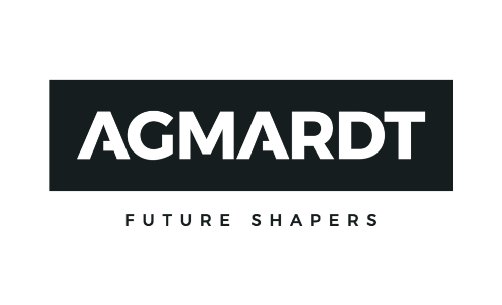 AGMARDT Future Shapers