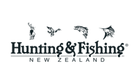 Hunting & Fishing New Zealand